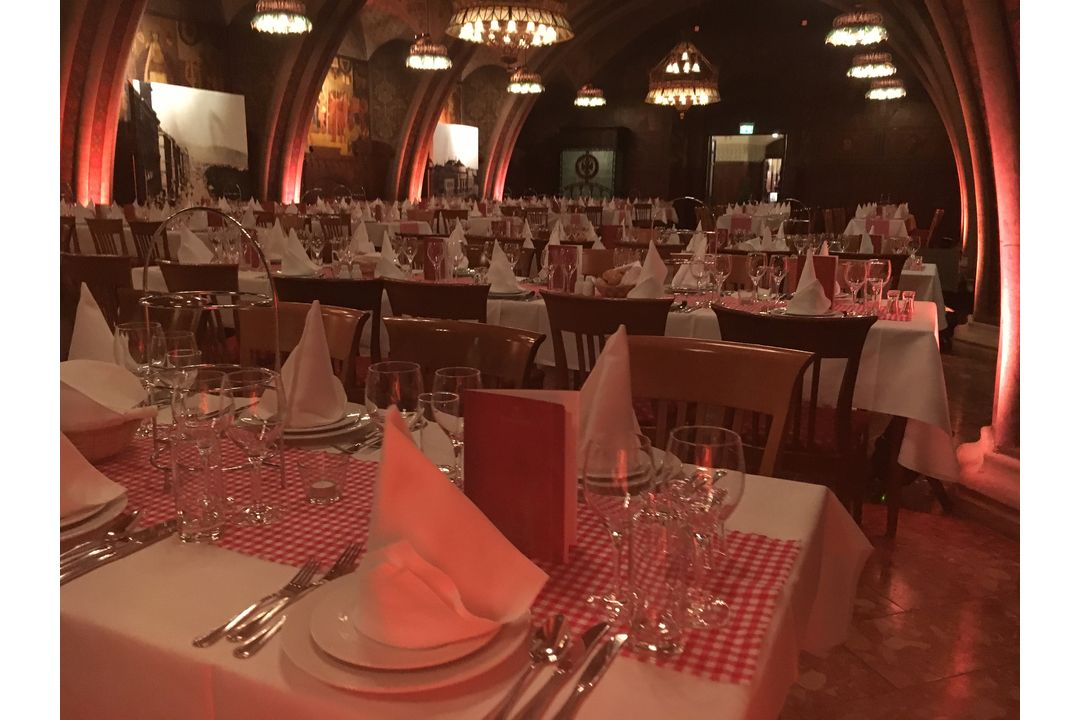 Wiener Rathauskeller